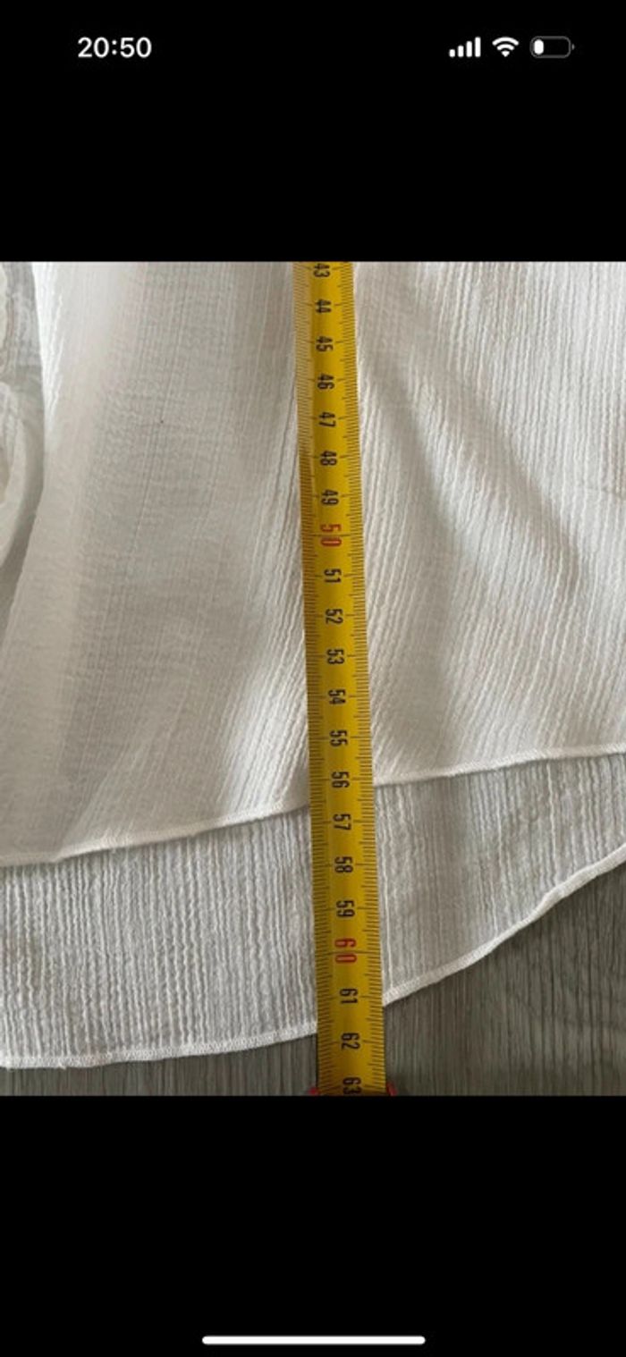 Chemisier sugar taille 1 - photo numéro 7