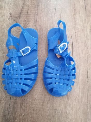 Sandalette mixte (chaussures d'eau)
