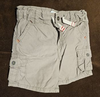 Lot garcon 12m (été)