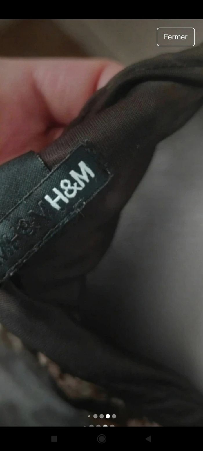 Très belle jupe longue f2 - photo numéro 5