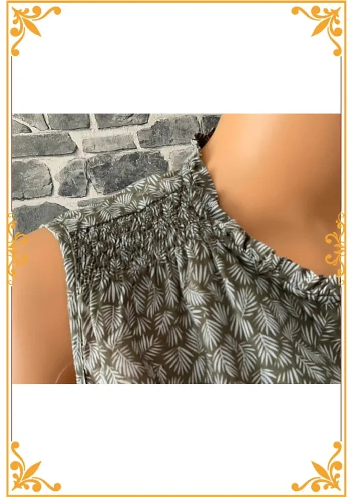 Blouse " Betty Barclay" - photo numéro 3