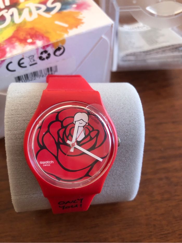 Montre enfant - photo numéro 2