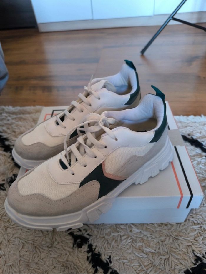 Chaussure Gémo taille 40 - photo numéro 3