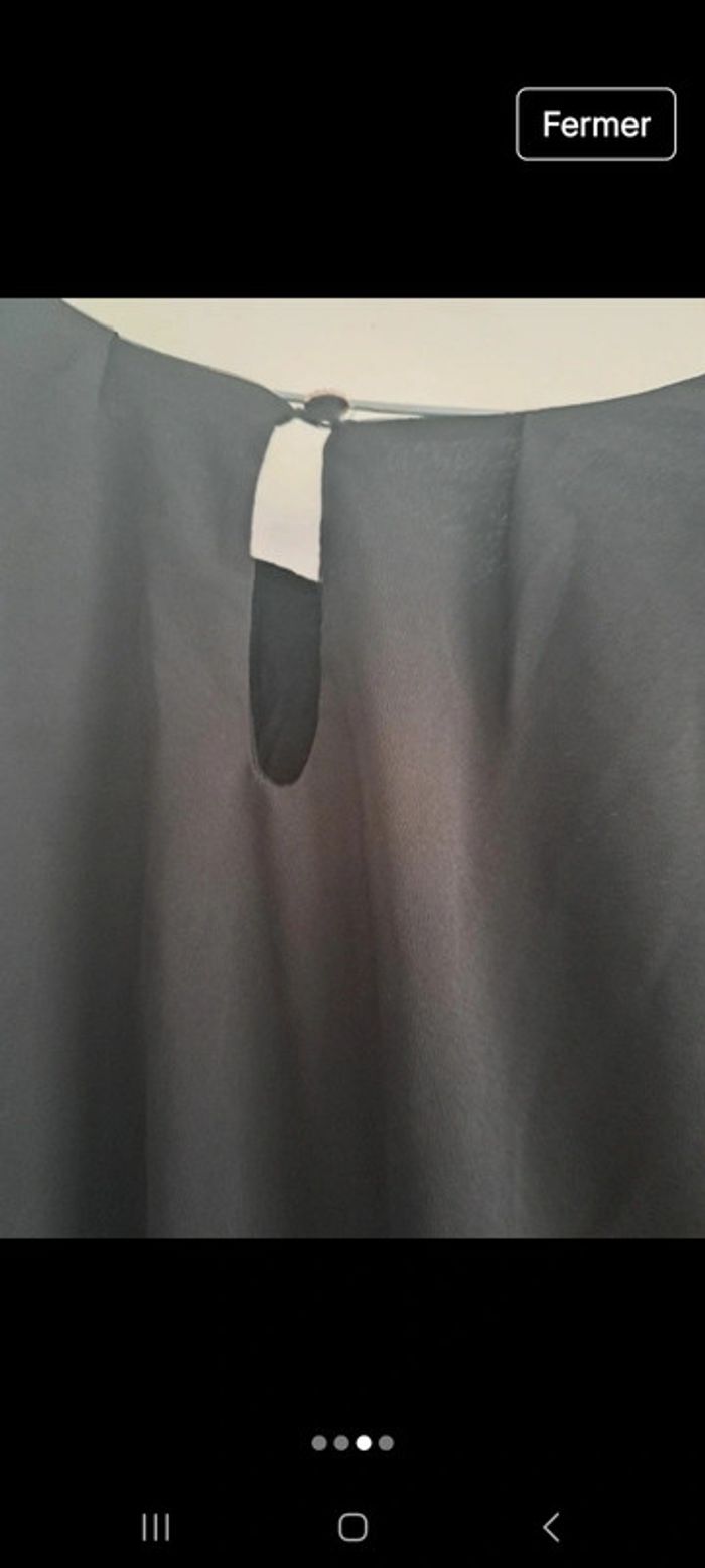Blouse Shein 38 - photo numéro 3