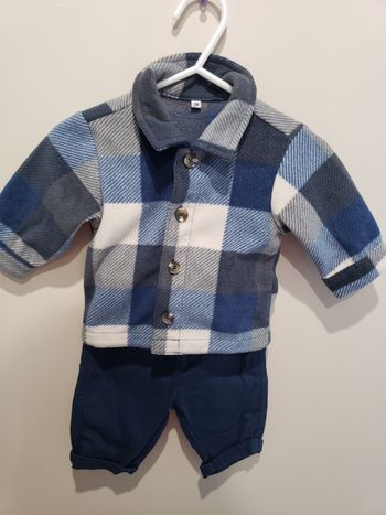 Ensemble bébé