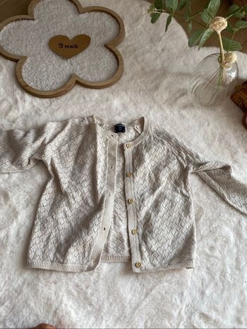 Gilet