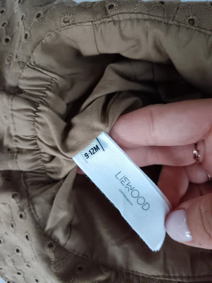 Bob Liewood 9-12 mois neuf - photo numéro 4