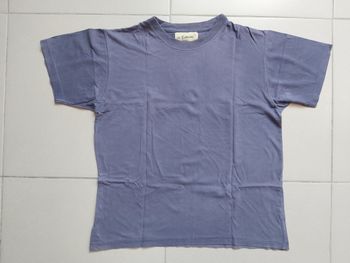 Tshirt manche courte 42/44