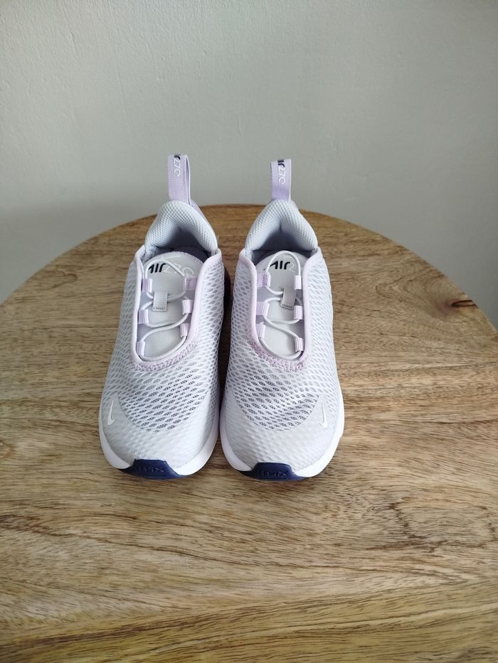 Baskets Nike air max 270 T27 - photo numéro 3