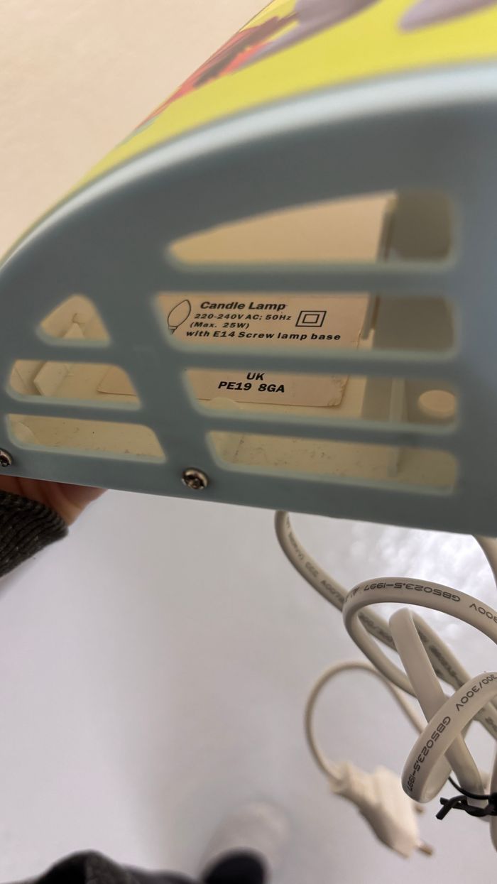 Applique murale Winnie L'ourson - photo numéro 8