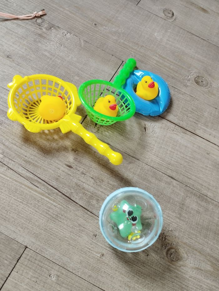 Jouets enfants - photo numéro 6