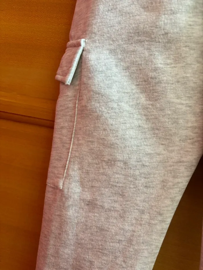 Pantalon cargo - photo numéro 14