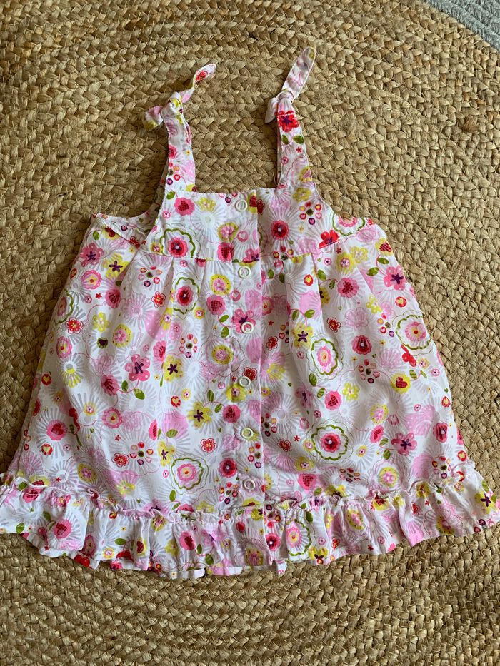 Robe 6 mois - photo numéro 3