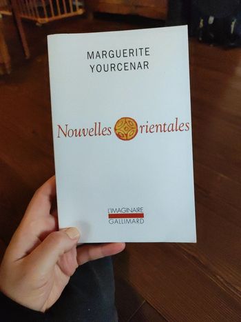 Nouvelles orientales