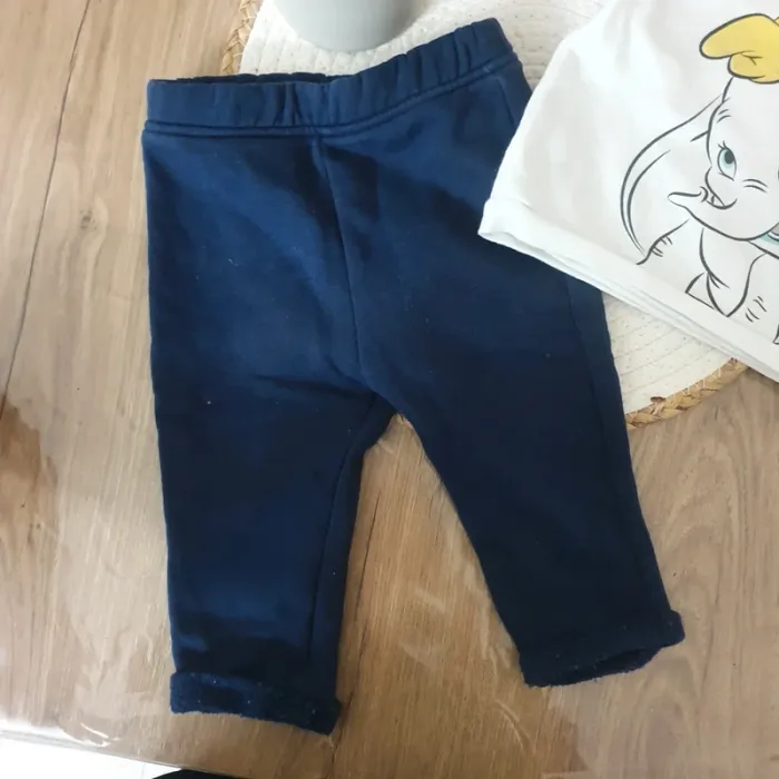 Ensemble bebe 9 mois - photo numéro 3