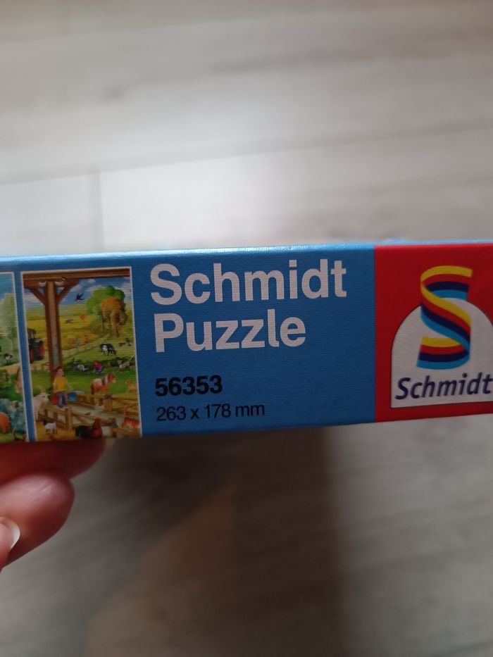 Puzzle - photo numéro 2