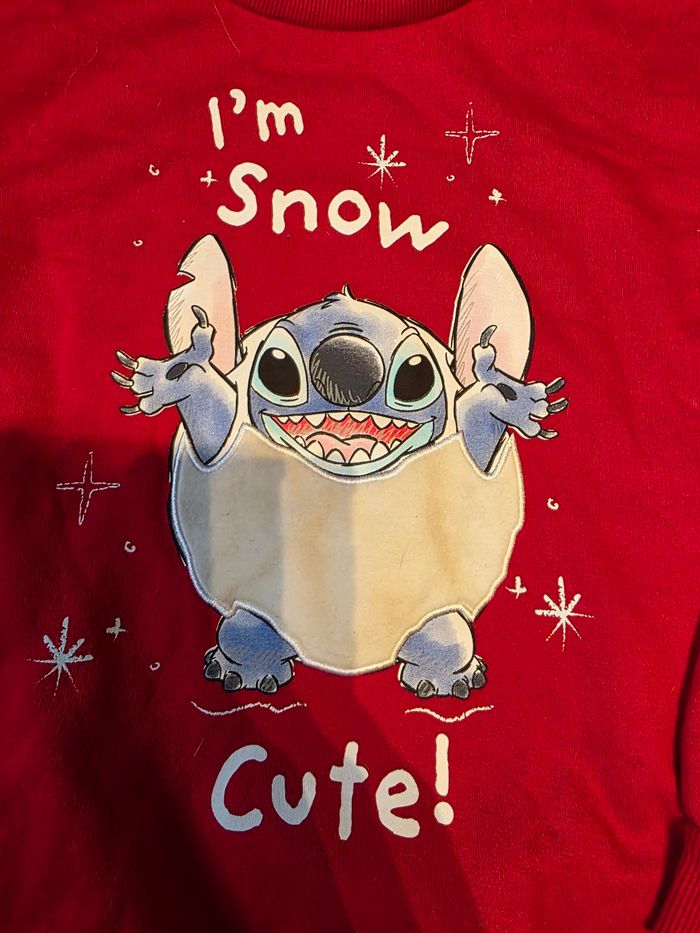 Pull stitch - photo numéro 2