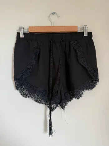 Short dentelle Andy&Lucy