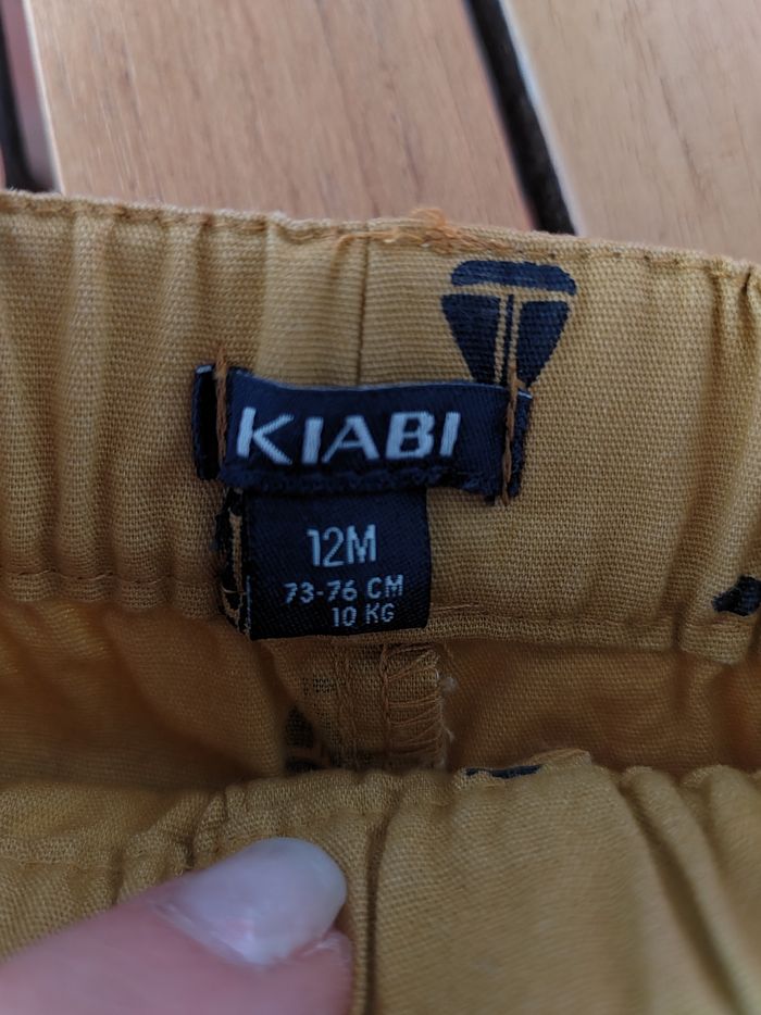 Ensemble garçon - photo numéro 7