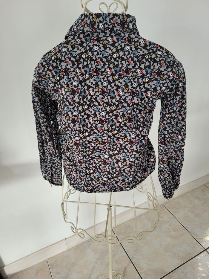 Chemise - photo numéro 3