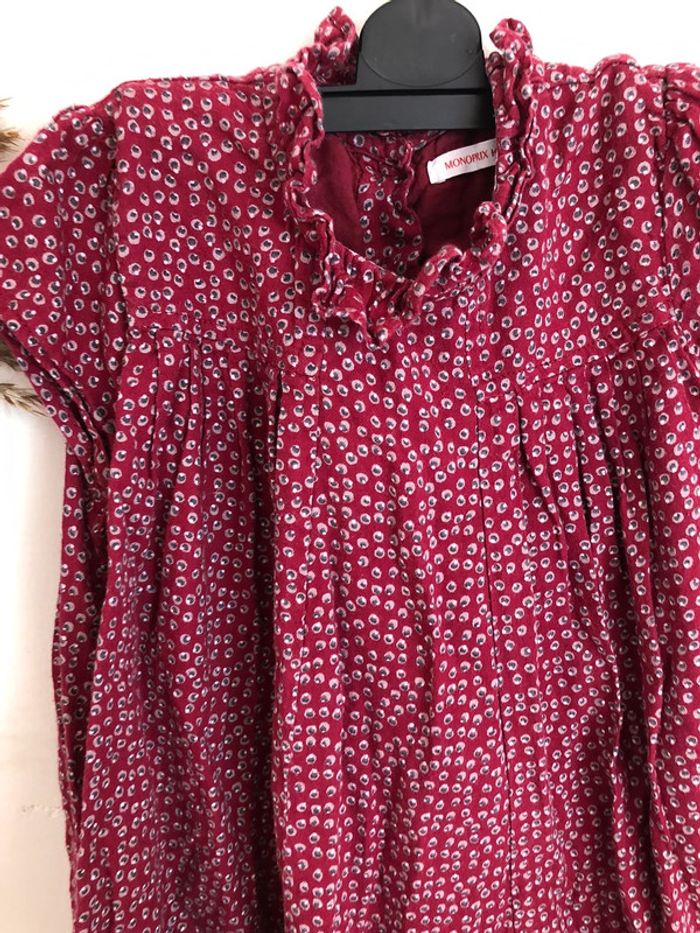 Robe 👗 - photo numéro 3