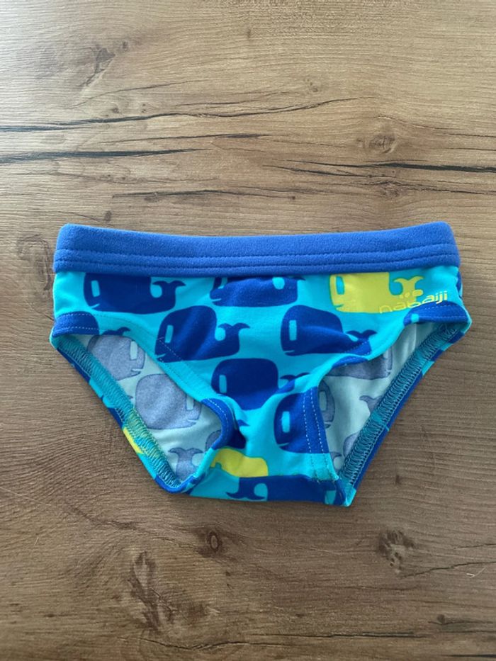 Maillot de bain