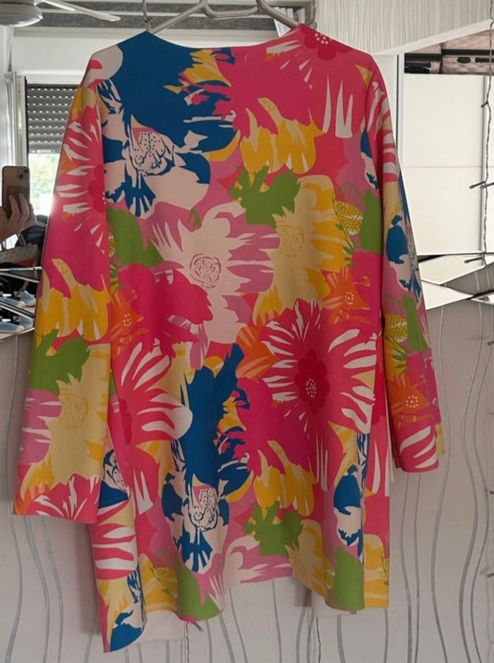 Veste - photo numéro 2