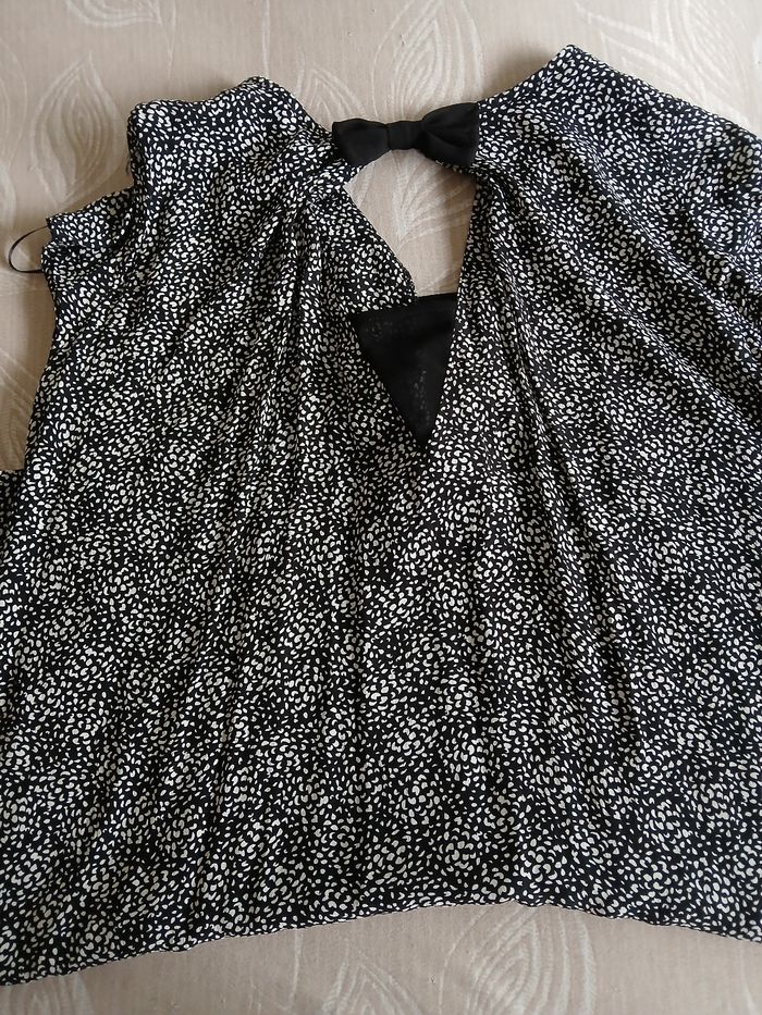 Robe petit motif - photo numéro 2