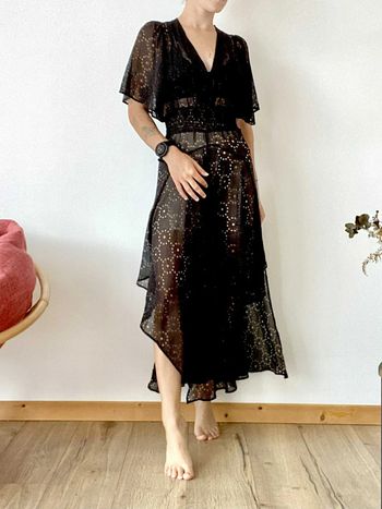 Robe Maje