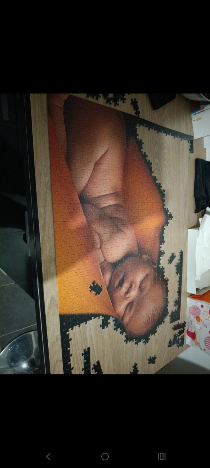 Puzzle - photo numéro 2