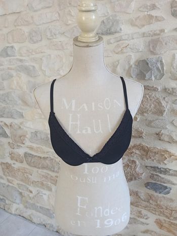 Soutien-gorge 90D / EUR 75D Secret Possessions (Primark)