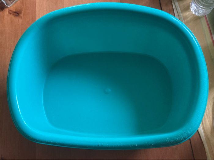Panier pour chiens - photo numéro 2