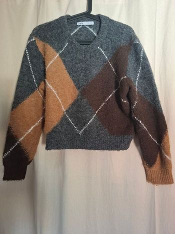 Pull zara