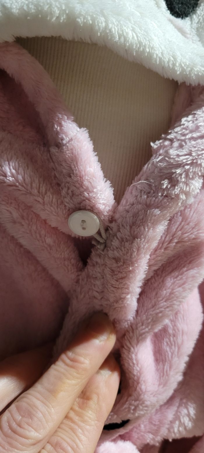 Robe de chambre - photo numéro 3