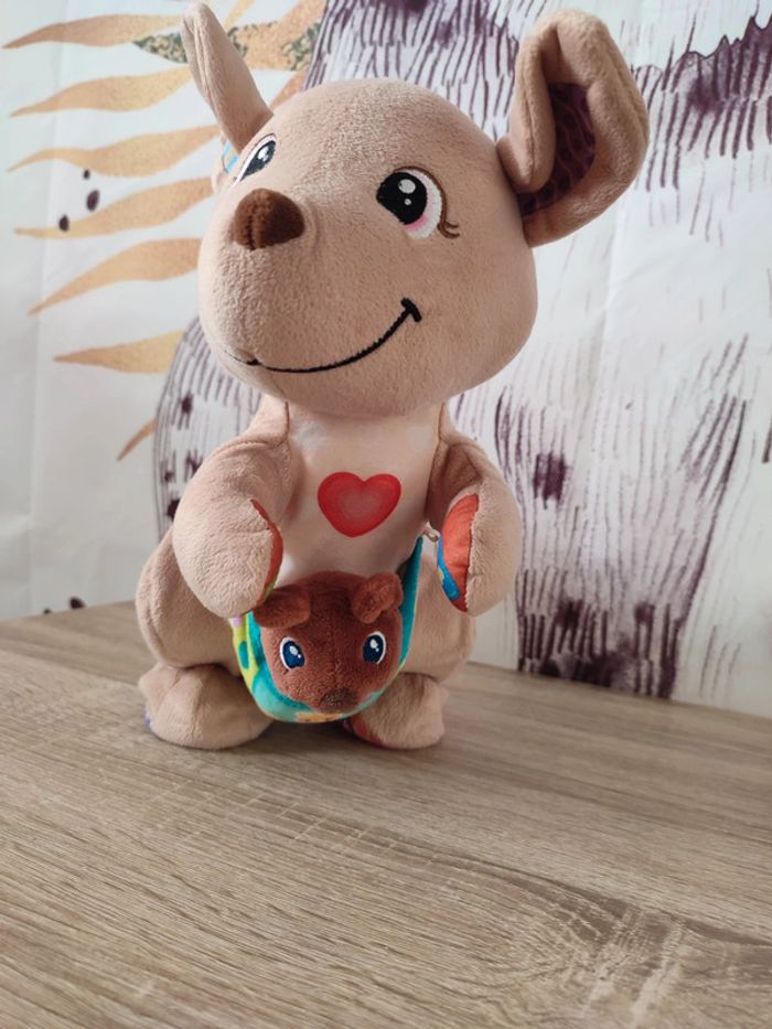 Maman kangourou love - photo numéro 2