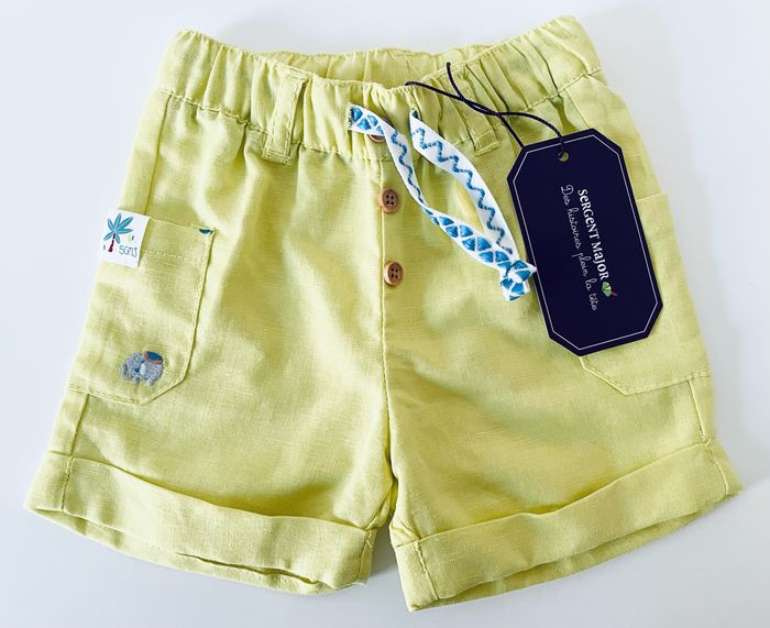 Ensemble Sergent Major / collection cirque - photo numéro 6