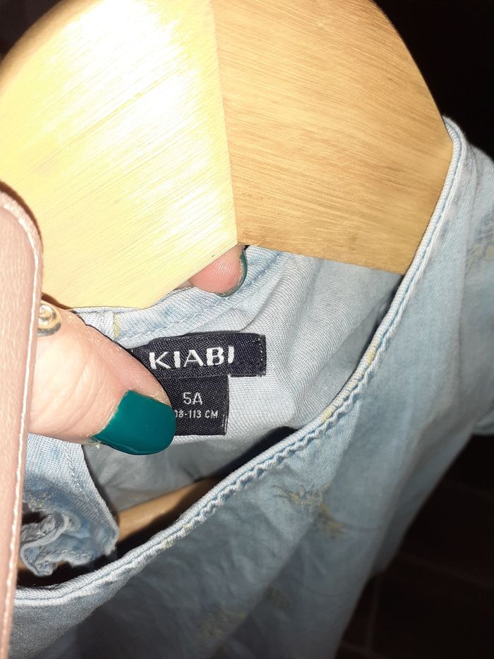 Robe - photo numéro 3