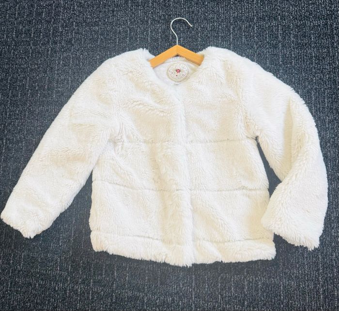 Veste Sergent Major 7ans