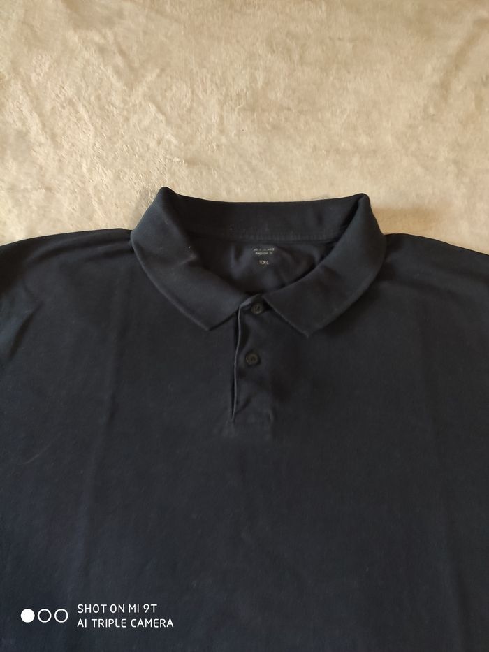 Polo homme taille XXL - photo numéro 4