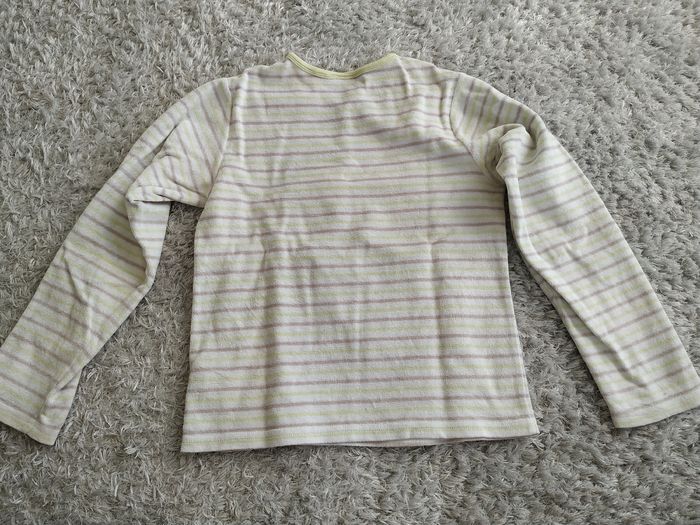 Haut de pyjama Sergent Major 8 ans - photo numéro 3