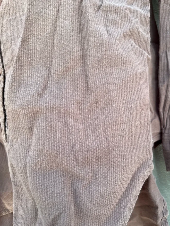 Chemise - photo numéro 4