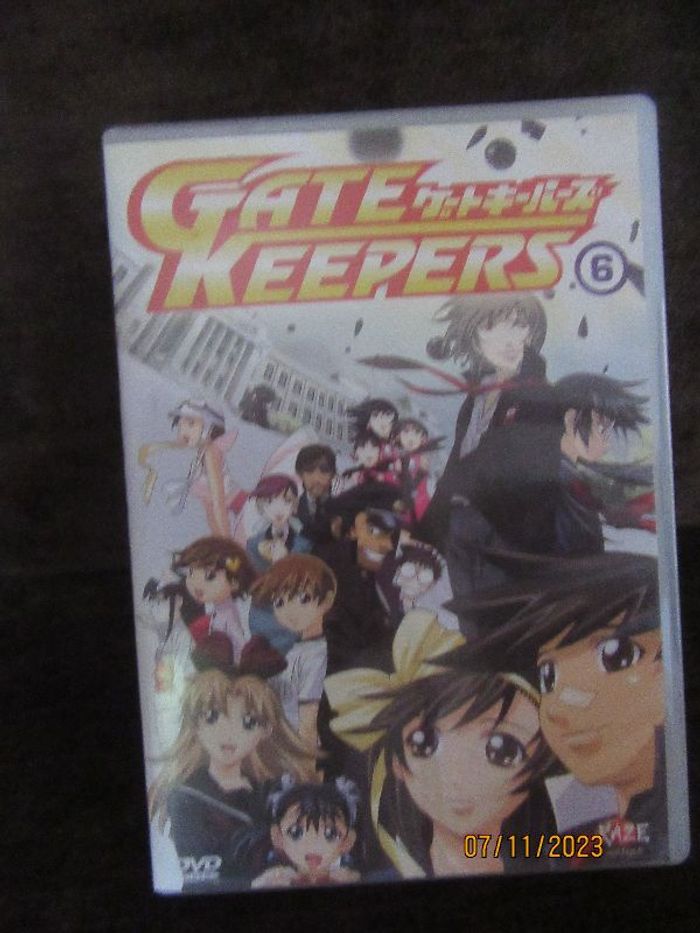 DVD