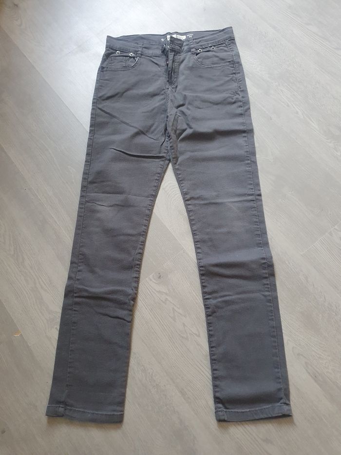 Pantalon 14ans - photo numéro 2