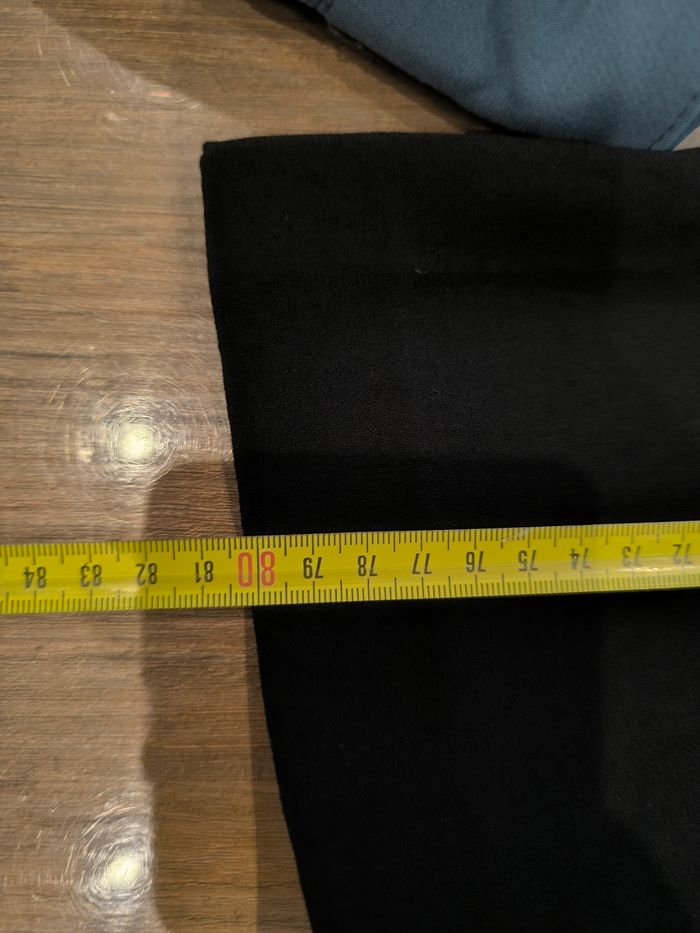 Combishort - photo numéro 6