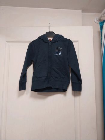 Veste garçon 5 ans Tape à l'œil