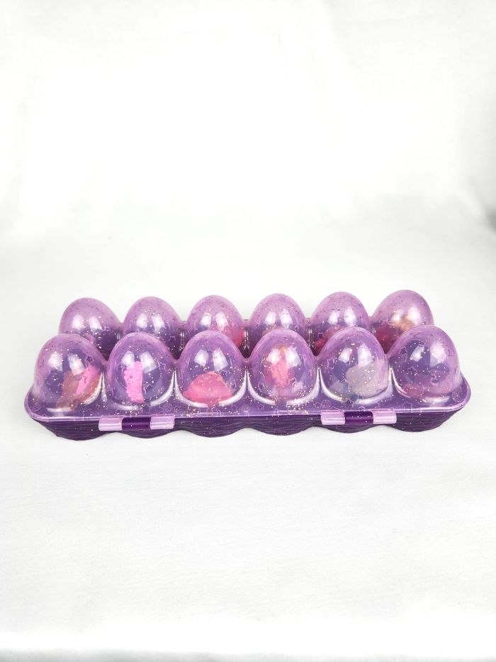 Boîte de 12 Hatchimals Figurines Collection Œufs Surprise Jouet Enfant - photo numéro 7