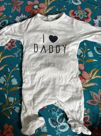 Pyjama d’été
