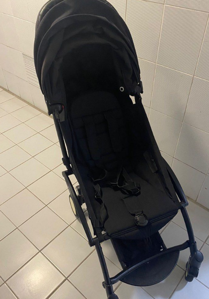 Voiture Babyzen YoYo BB