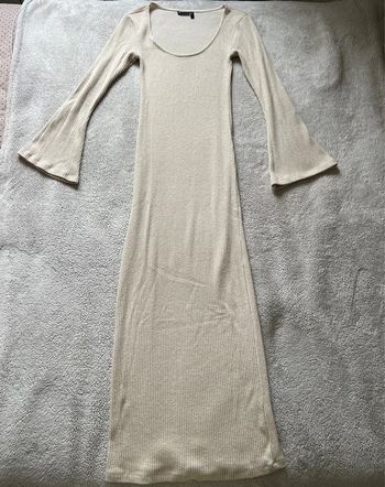 Robe longue Asos