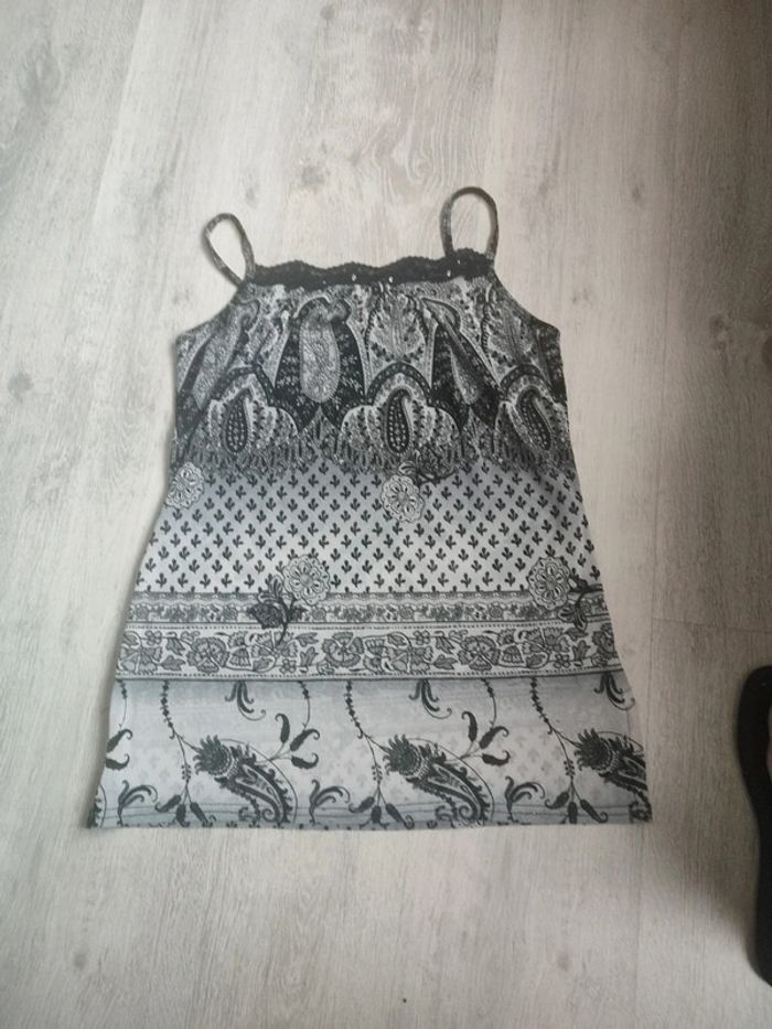 Haut très fin femme